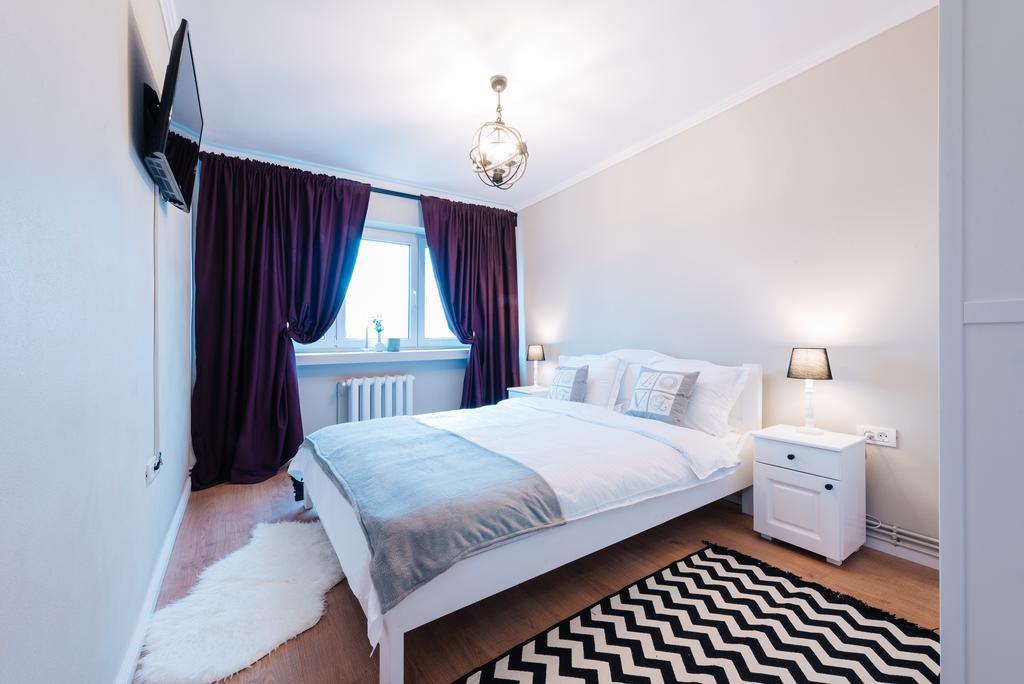 Ferienwohnung Penthouse Anairam Alba Iulia Exterior foto