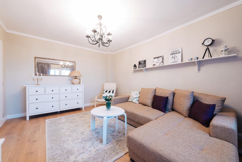 Ferienwohnung Penthouse Anairam Alba Iulia Exterior foto